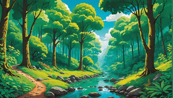 The Great Kingdom Adventure